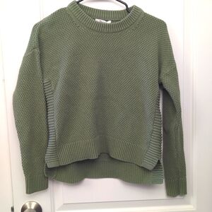 Madewell Sweater